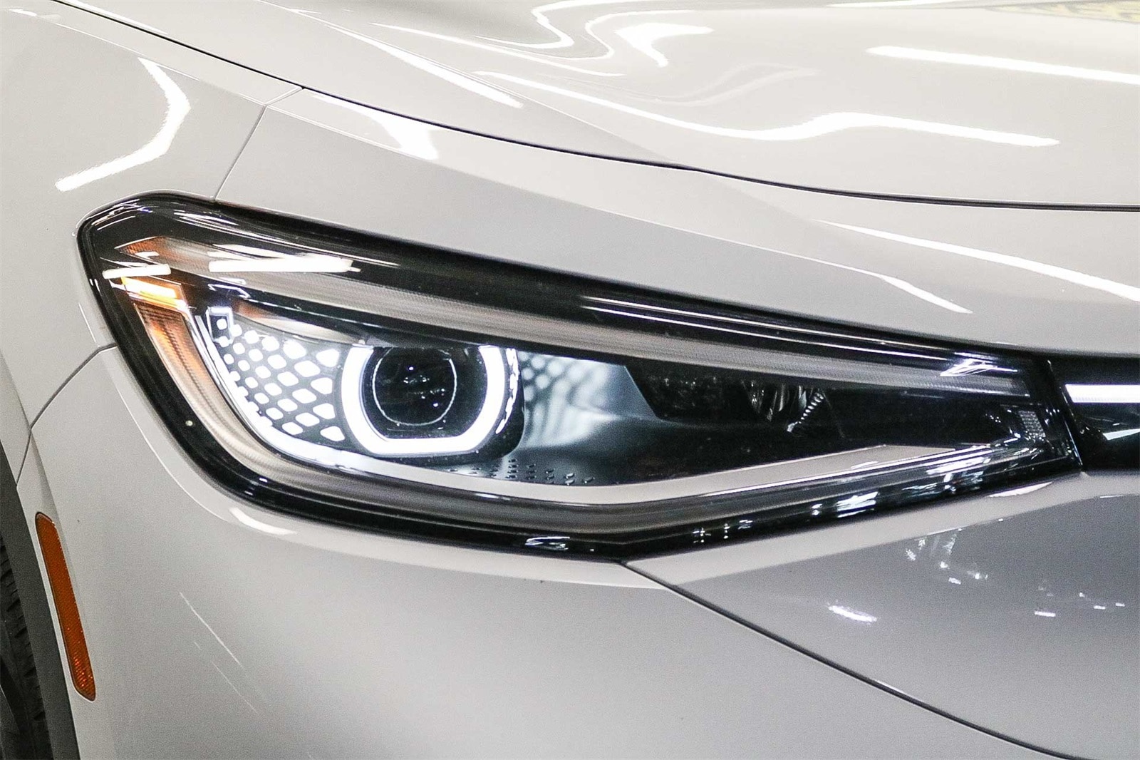 Thumbnail: 2022 Volkswagen ID.4 - 4