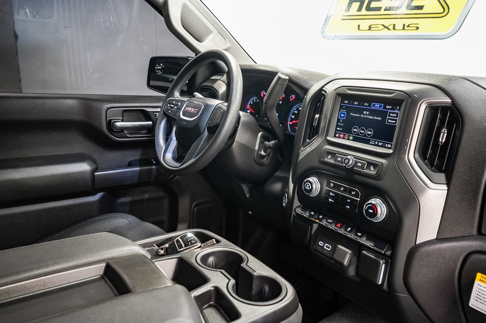 Thumbnail: 2024 GMC Sierra 1500 - 12