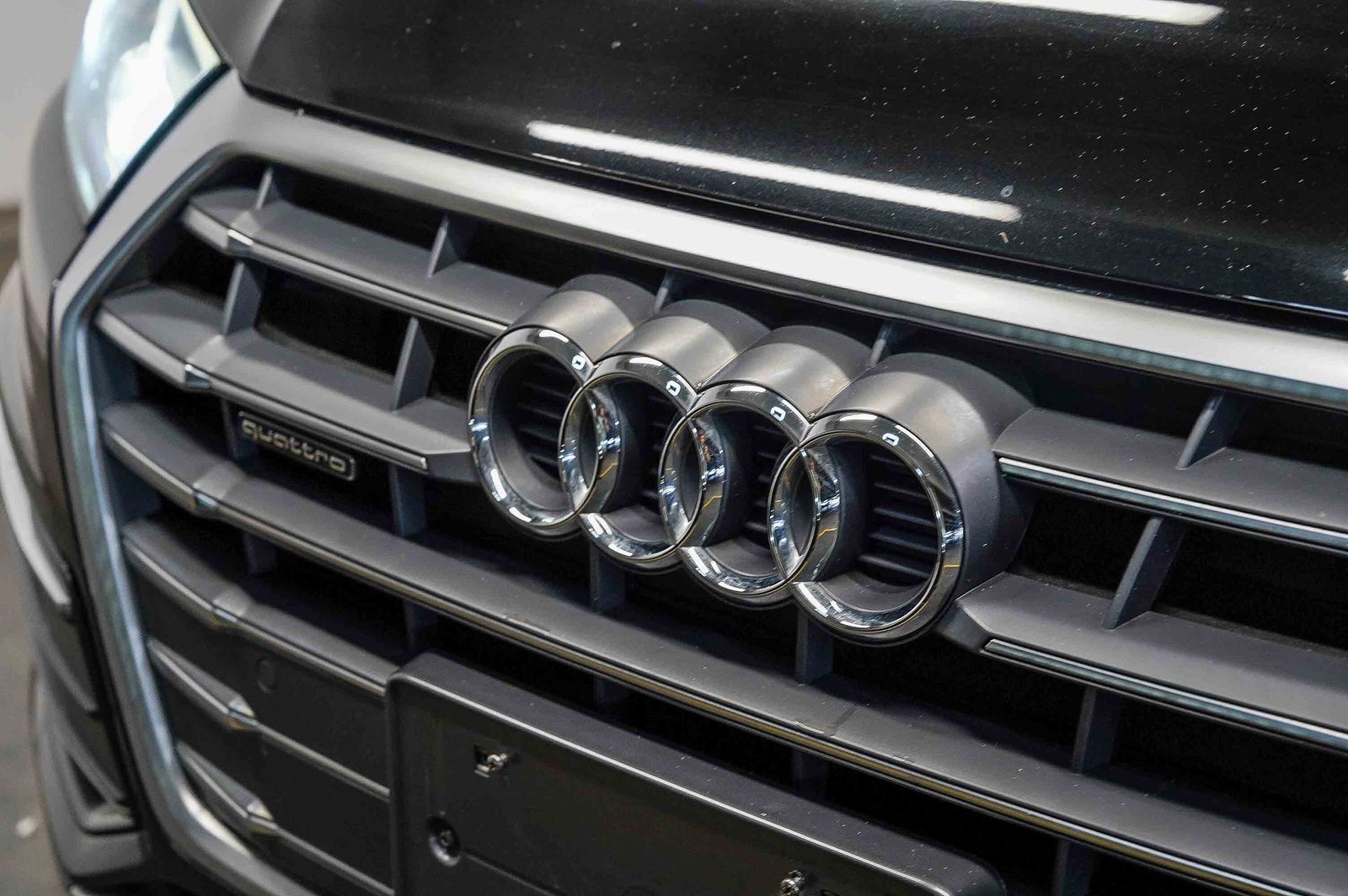 Thumbnail: 2018 Audi Q5 - 8