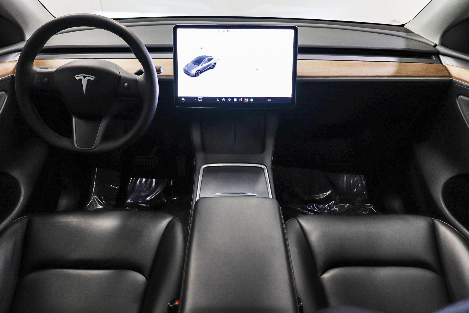 2024 Tesla Model Y Long Range - Photo 12