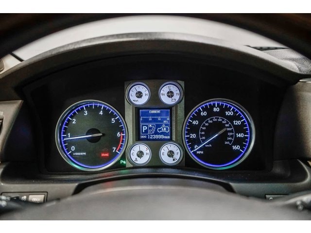 Thumbnail: 2011 Lexus LX - 29