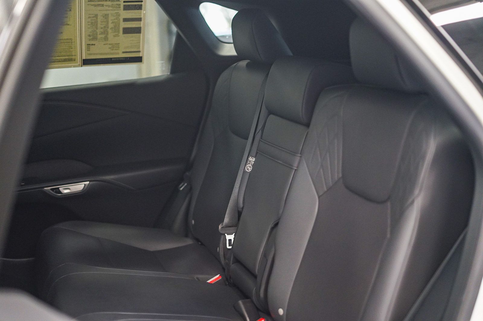 Thumbnail: 2024 Lexus RX - 21