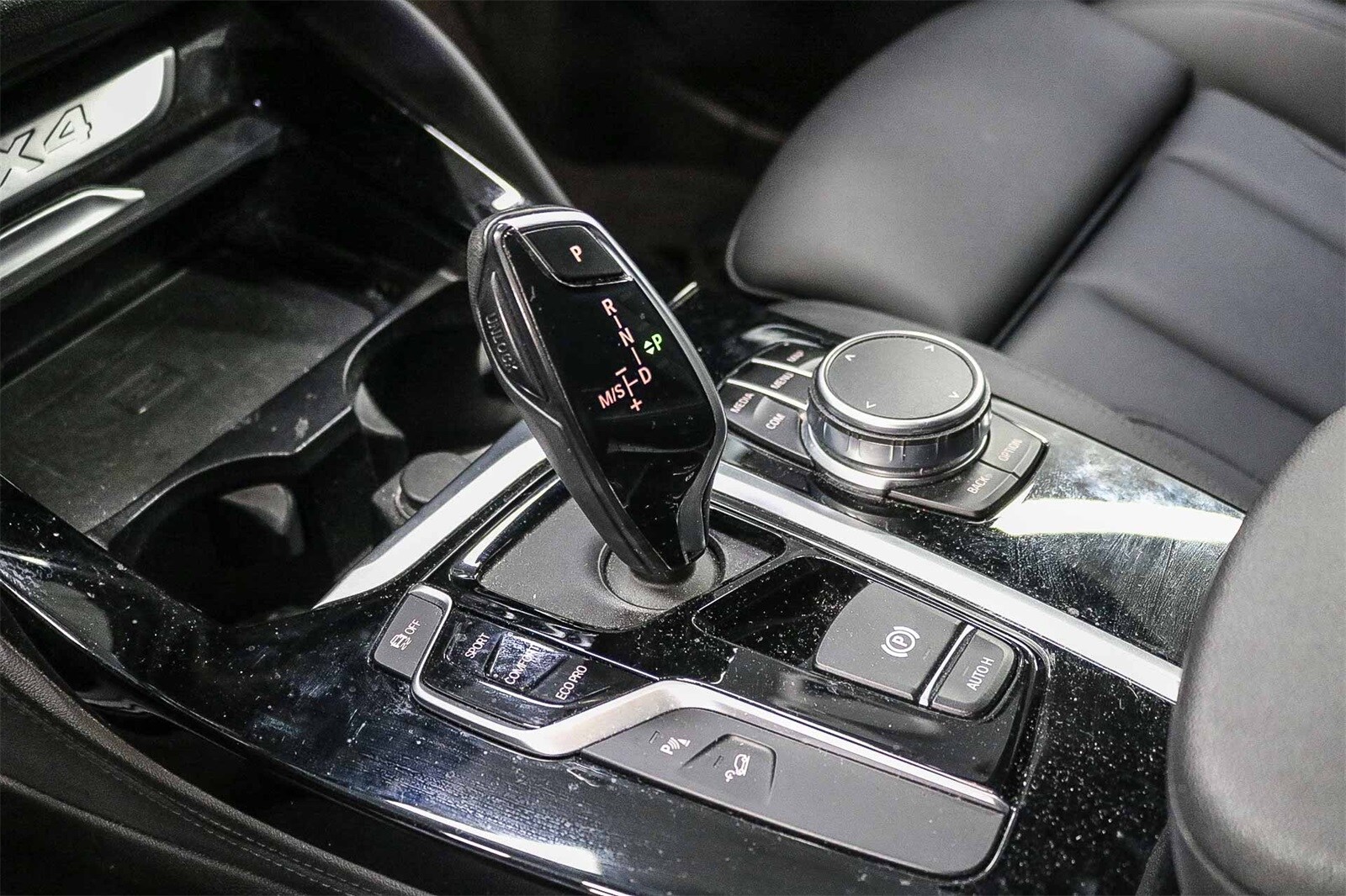 Thumbnail: 2021 BMW X4 - 20