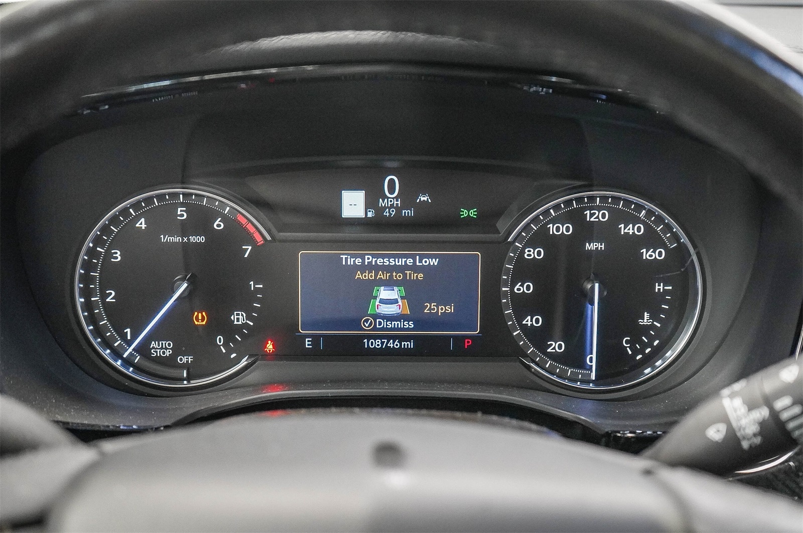 Thumbnail: 2020 Cadillac XT6 - 25