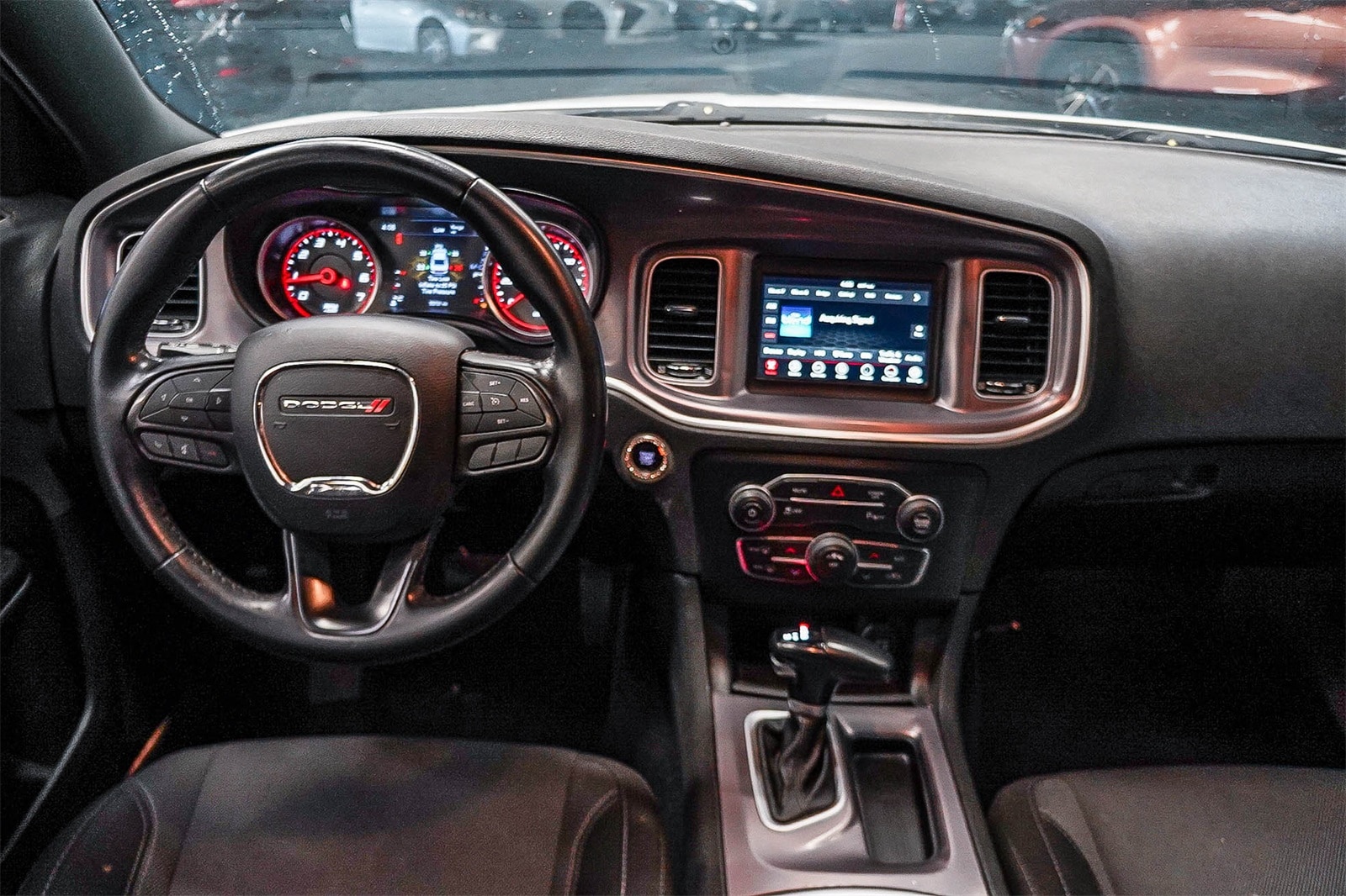 Thumbnail: 2022 Dodge Charger - 12