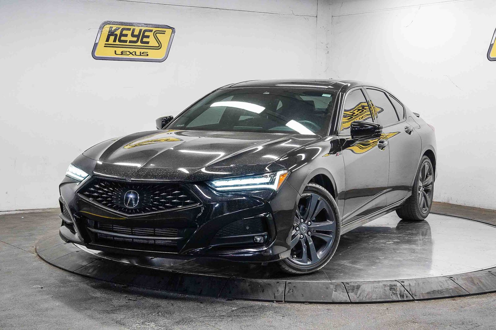 2023 Acura TLX