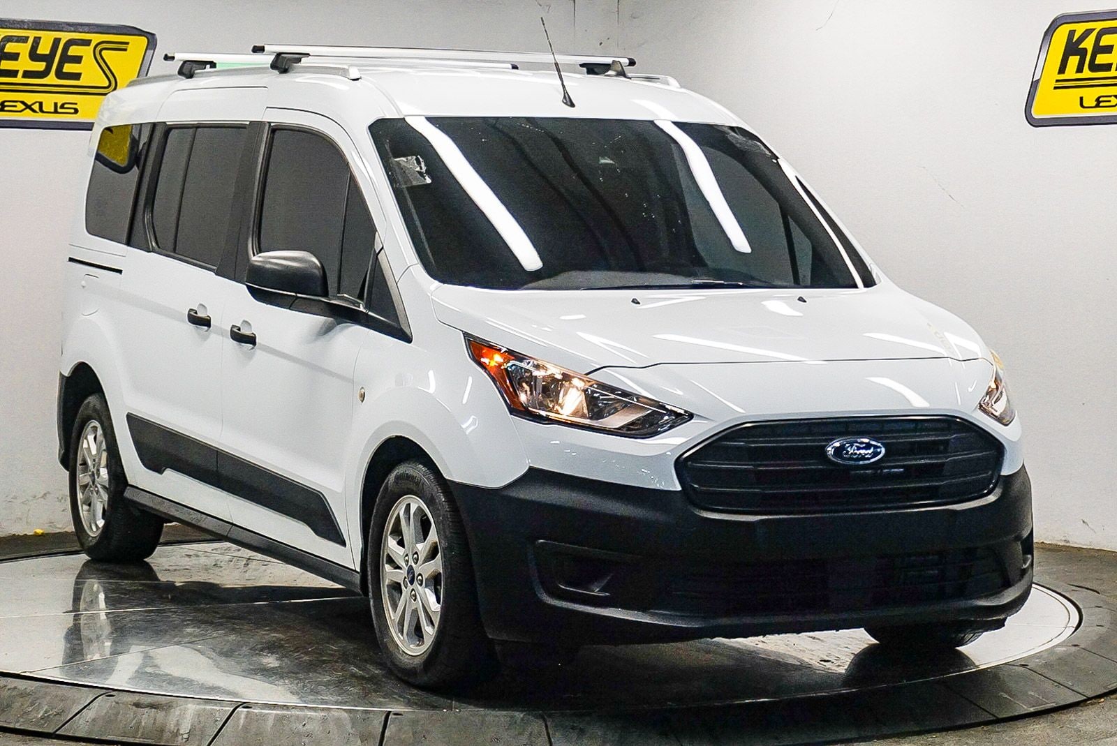 Thumbnail: 2022 Ford Transit Series - 5