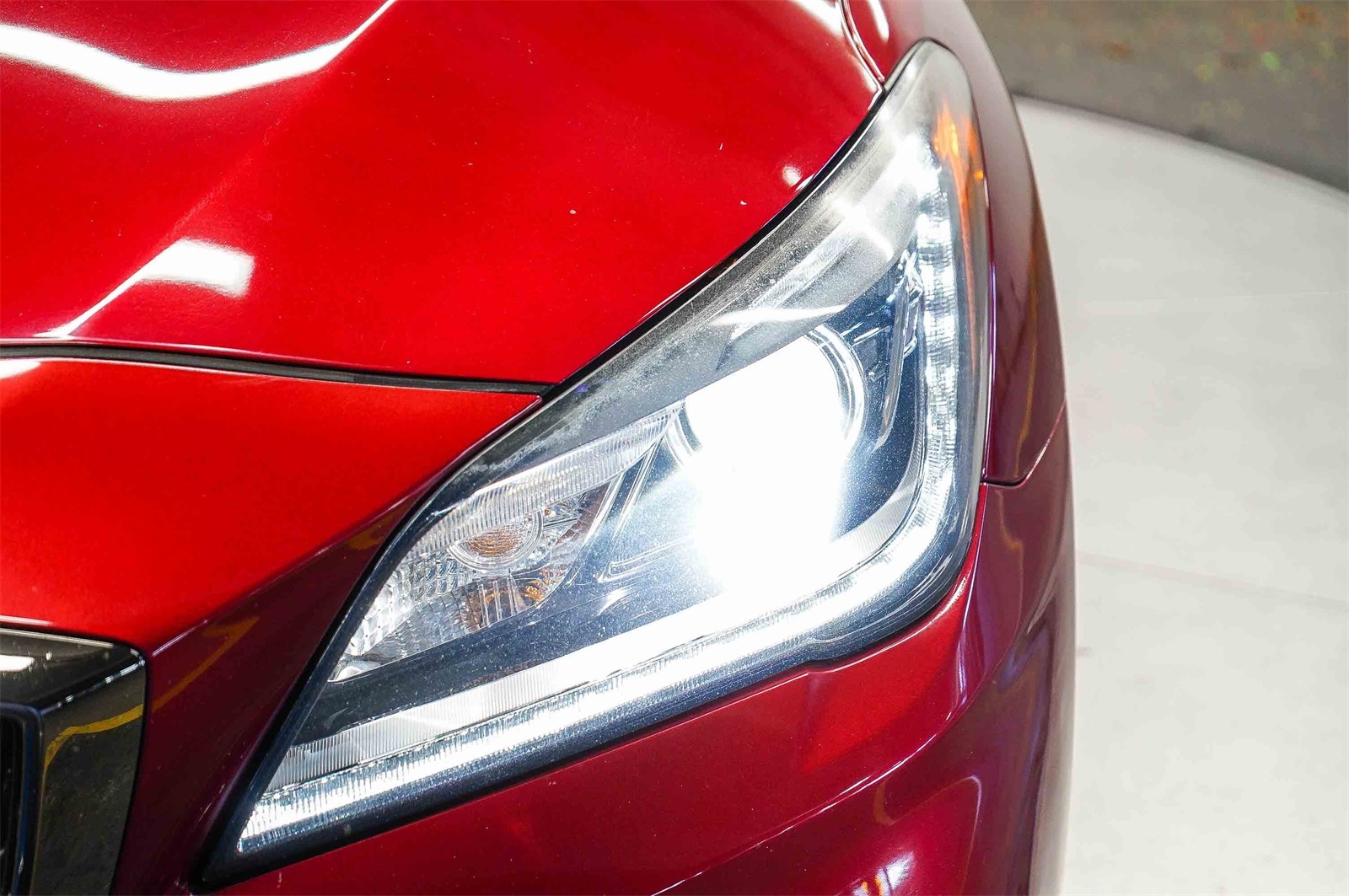 Thumbnail: 2019 Genesis G80 - 7