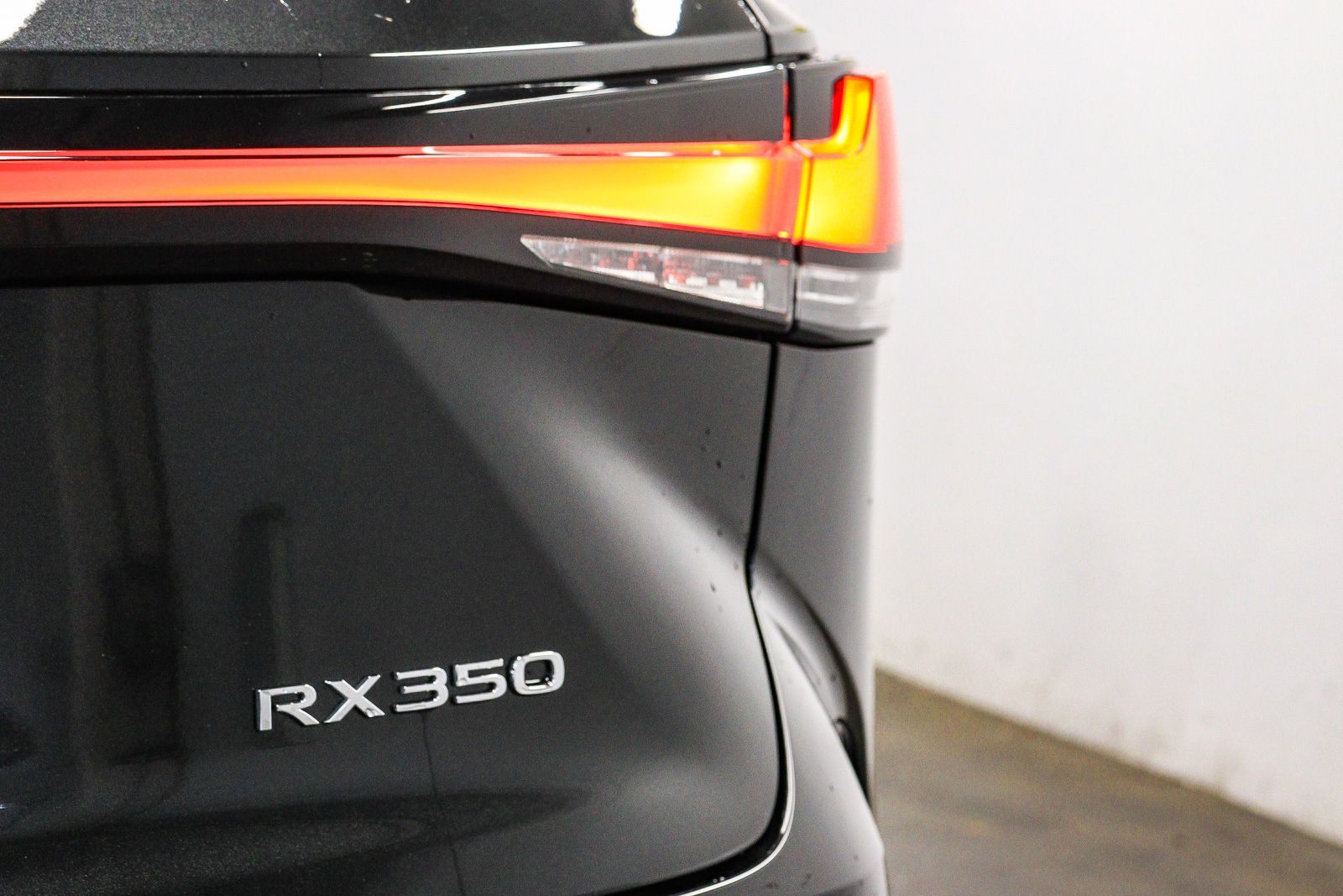 Thumbnail: 2024 Lexus RX - 11