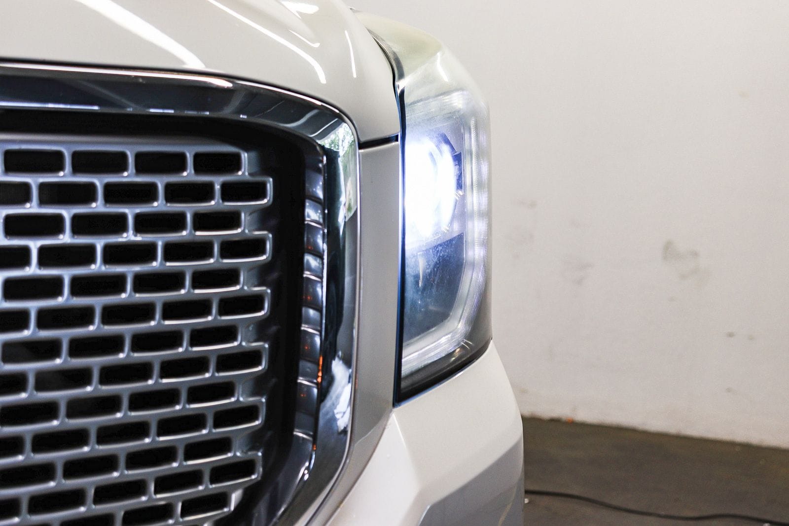 Thumbnail: 2015 GMC Yukon - 7
