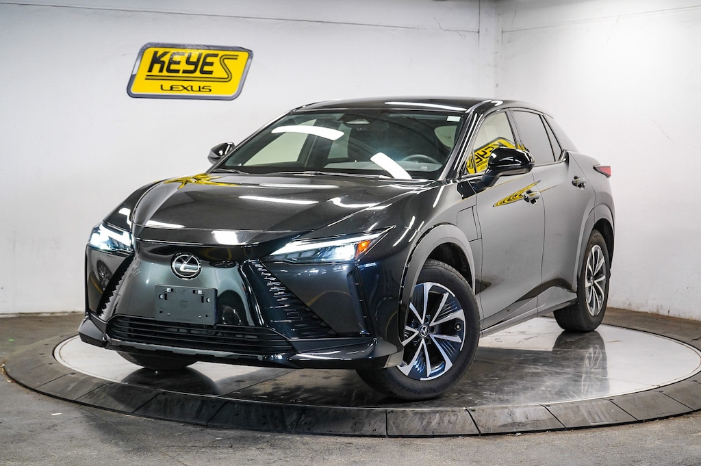 Used 2024 Lexus RZ 450e RZ 300e Premium SUV