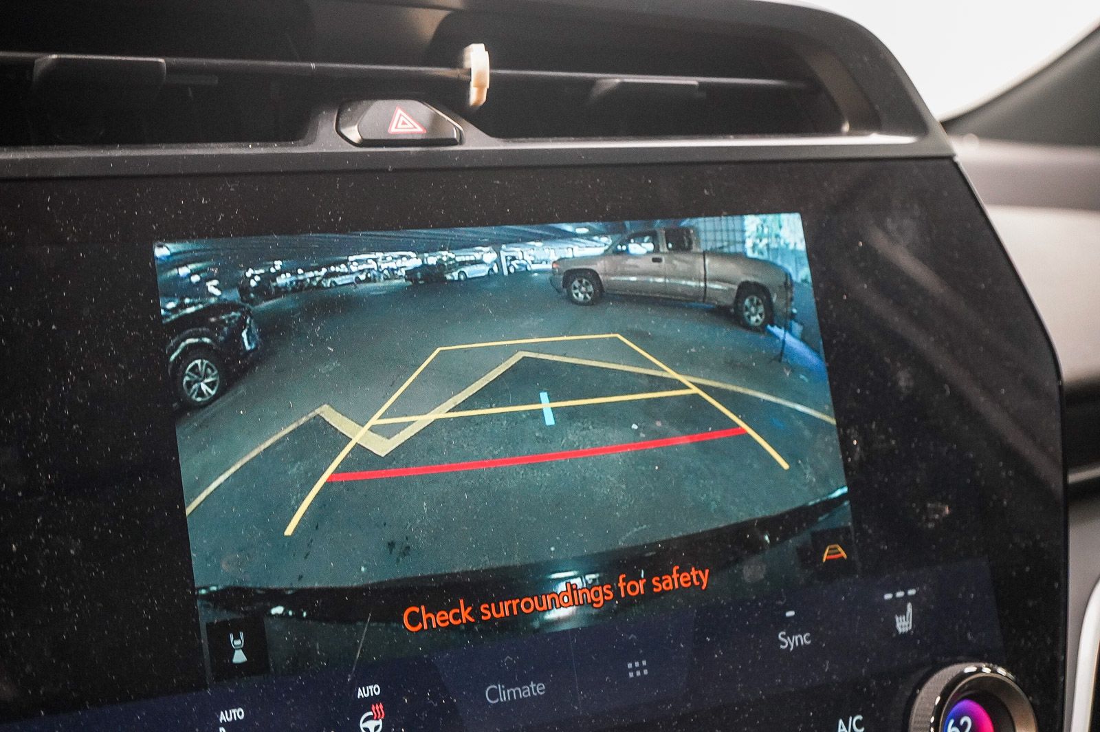 Thumbnail: 2025 Lexus RZ - 25