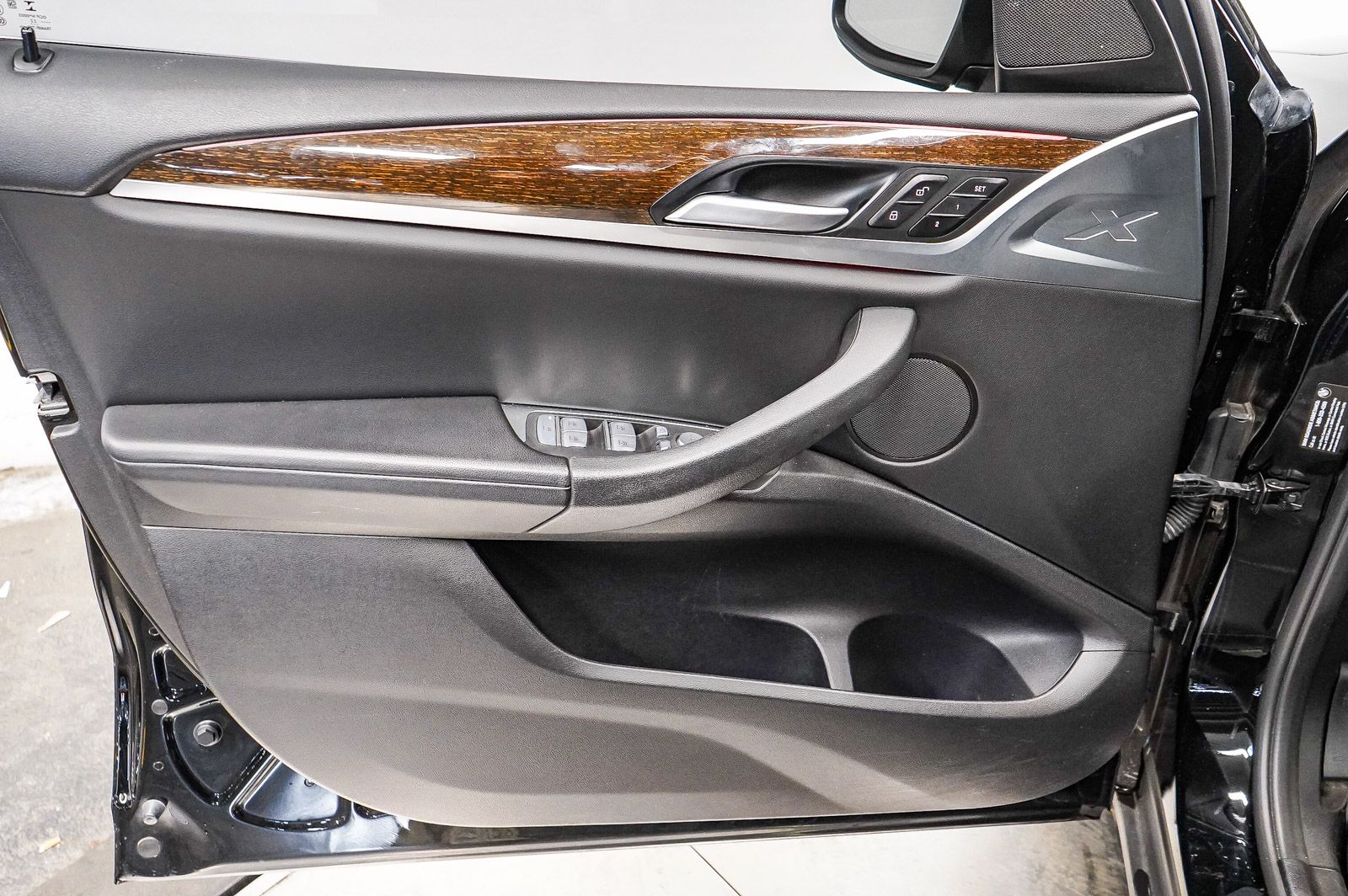 Thumbnail: 2022 BMW X3 - 22