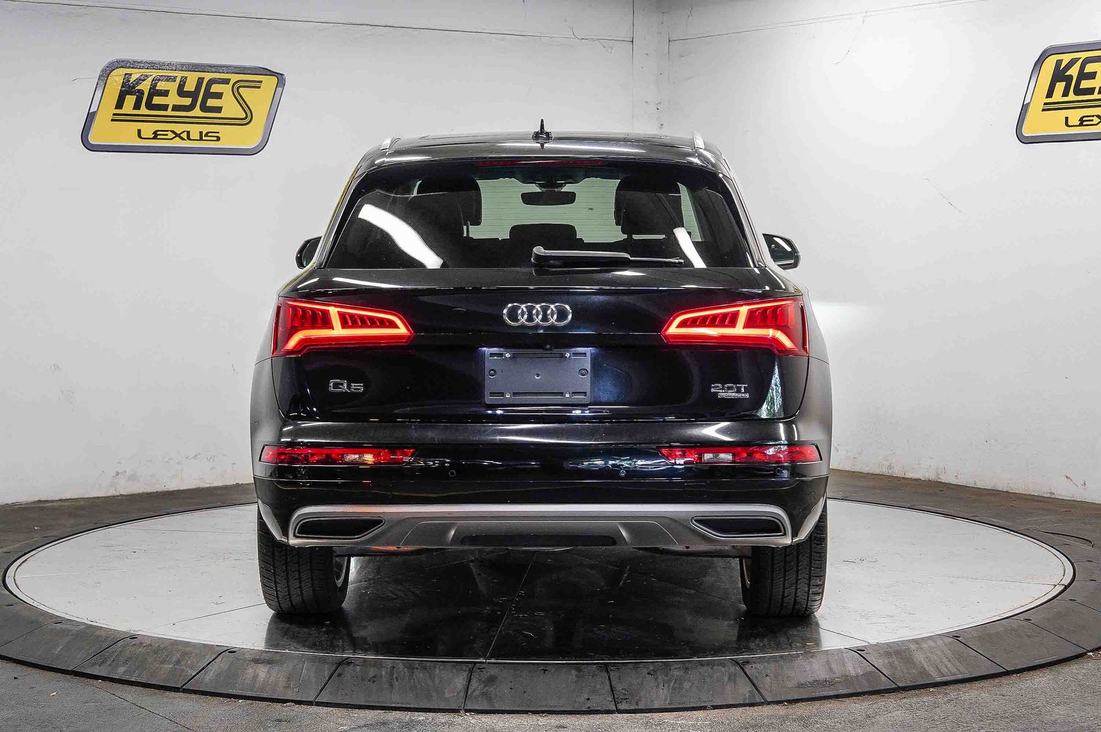 Thumbnail: 2018 Audi Q5 - 3