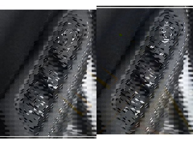 Thumbnail: 2026 Lexus TX - 26