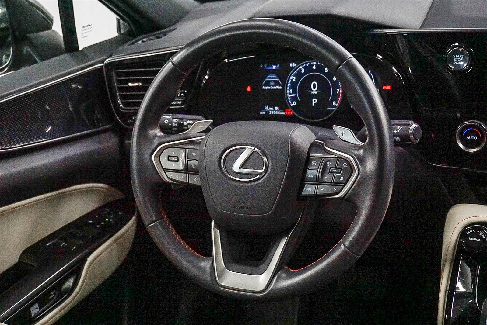 Thumbnail: 2024 Lexus NX - 15