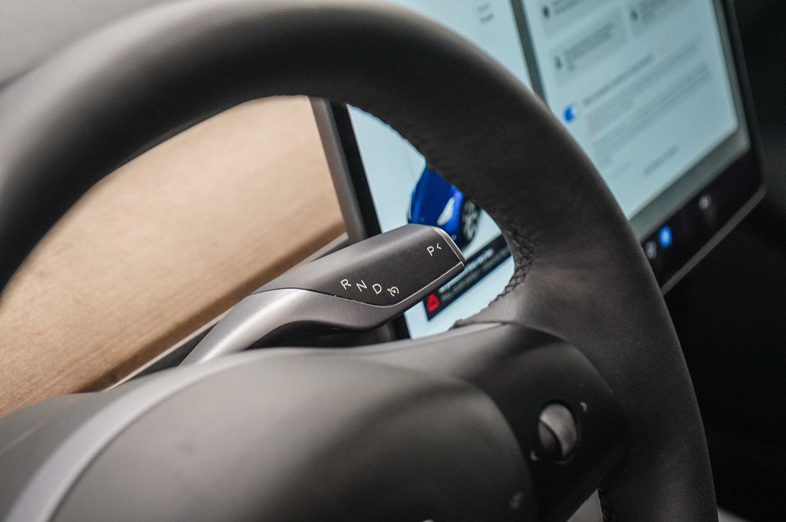 Thumbnail: 2021 Tesla Model Y - 23