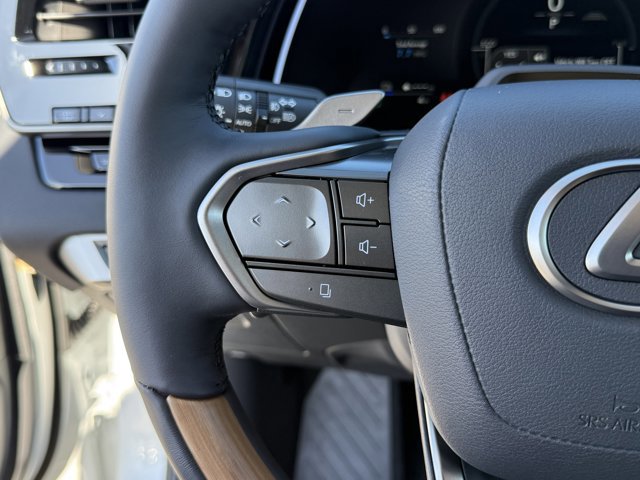 Thumbnail: 2026 Lexus RX - 22