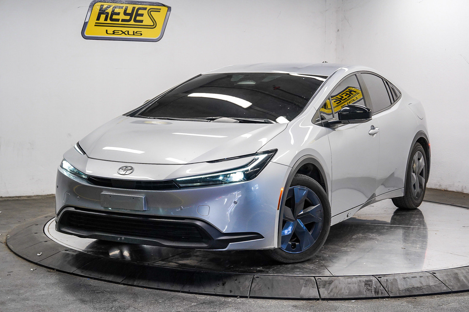 2026 Toyota Prius