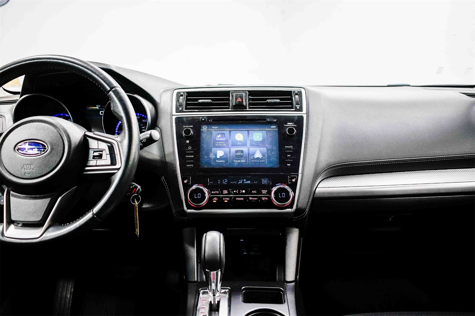 Thumbnail: 2019 Subaru Outback - 12