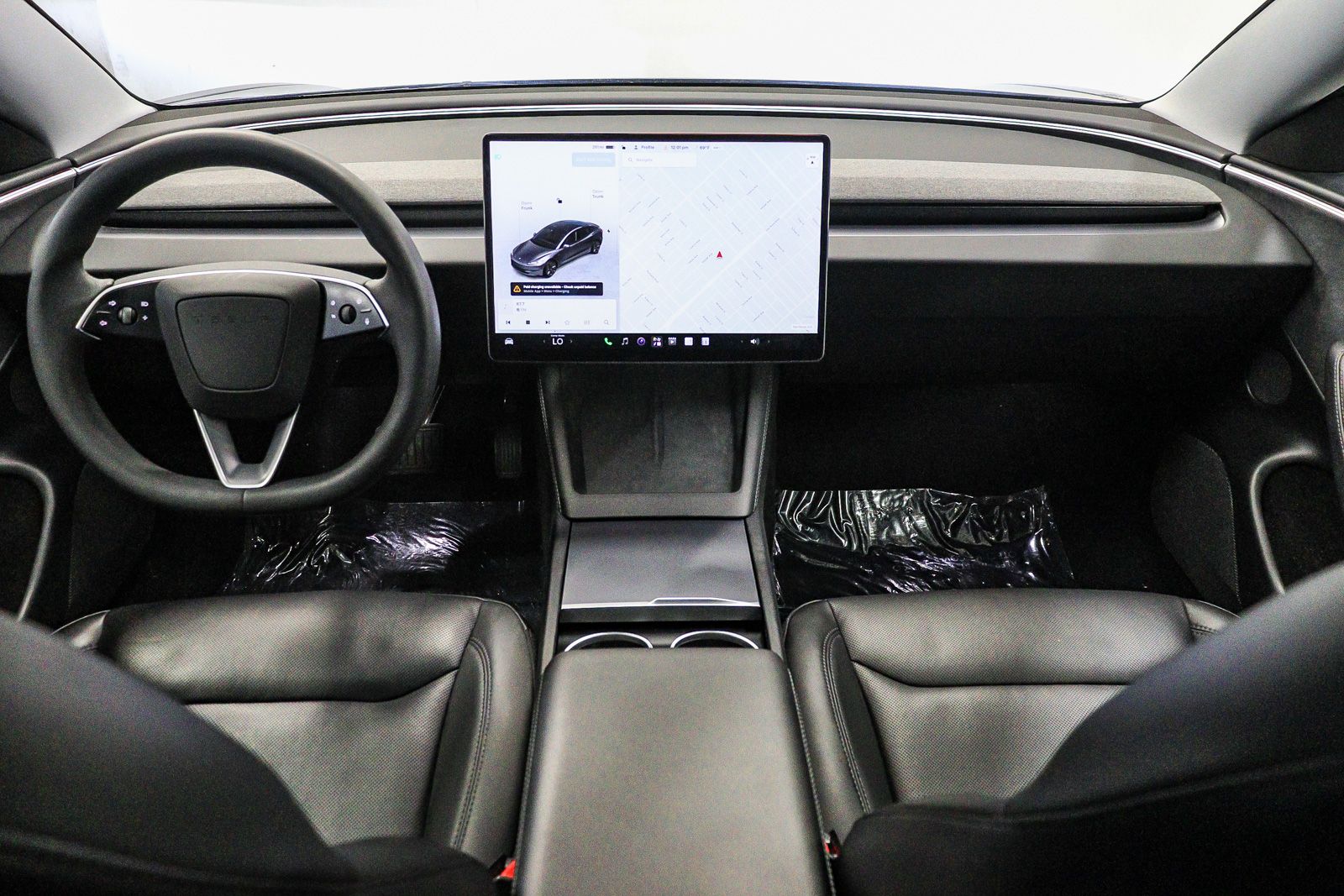 Thumbnail: 2024 Tesla Model 3 - 10