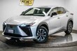 LEXUS RZ 450e
