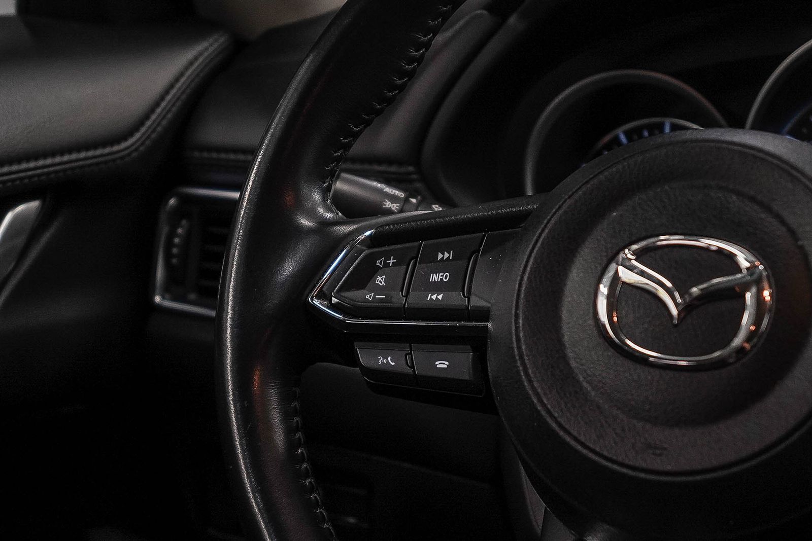 Thumbnail: 2023 Mazda CX-5 - 16