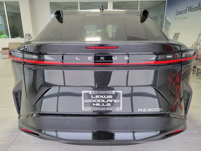 Thumbnail: 2025 Lexus RZ - 6