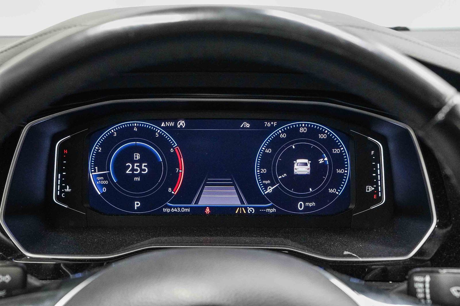 Thumbnail: 2019 Volkswagen Jetta - 24
