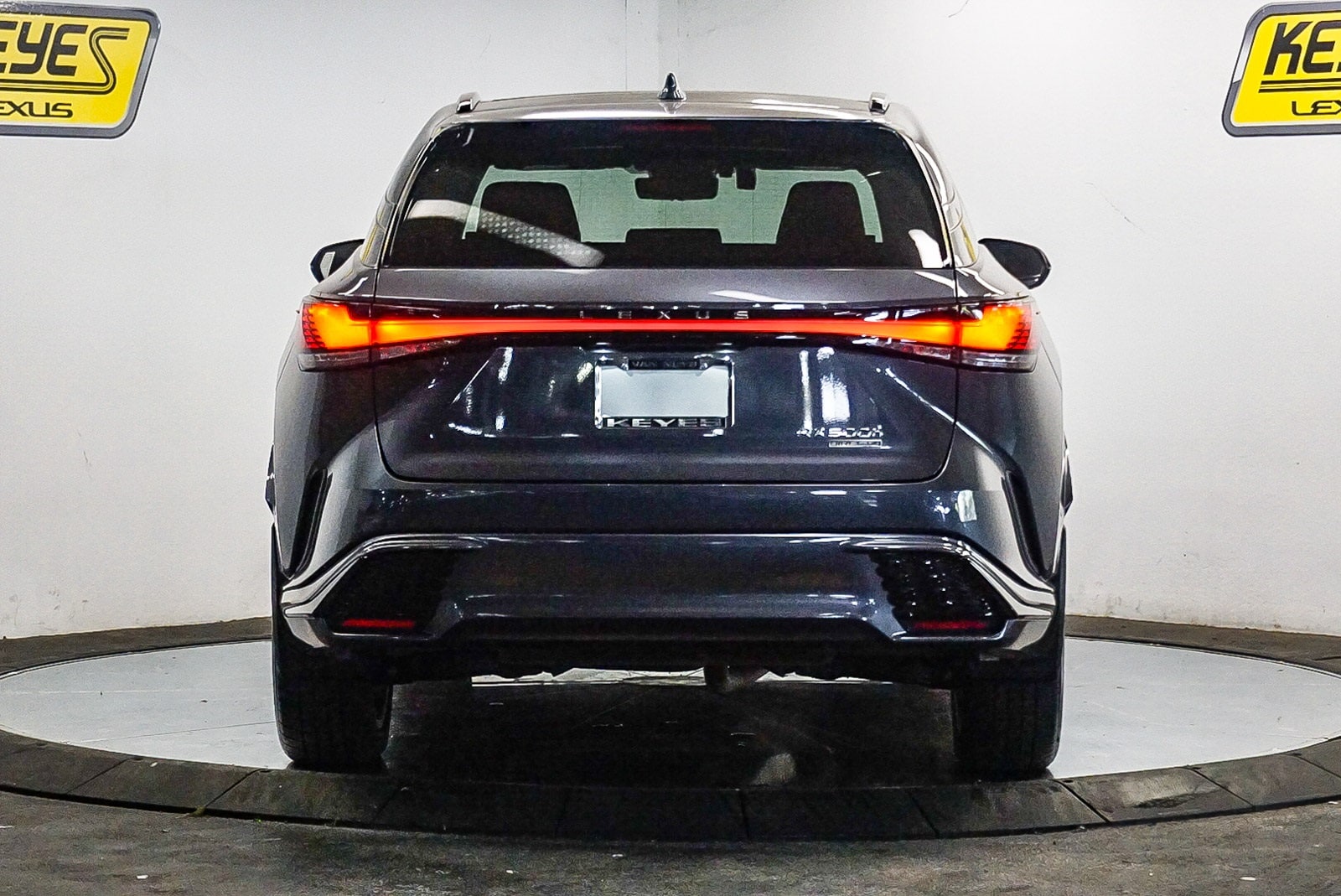 Thumbnail: 2024 Lexus RX - 3