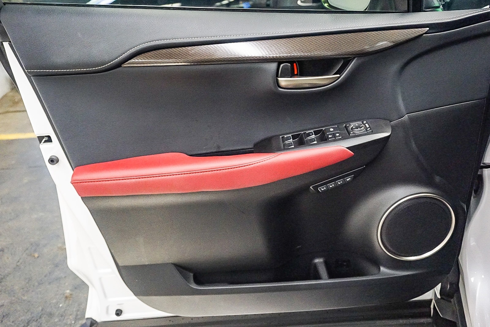 Thumbnail: 2021 Lexus NX - 22