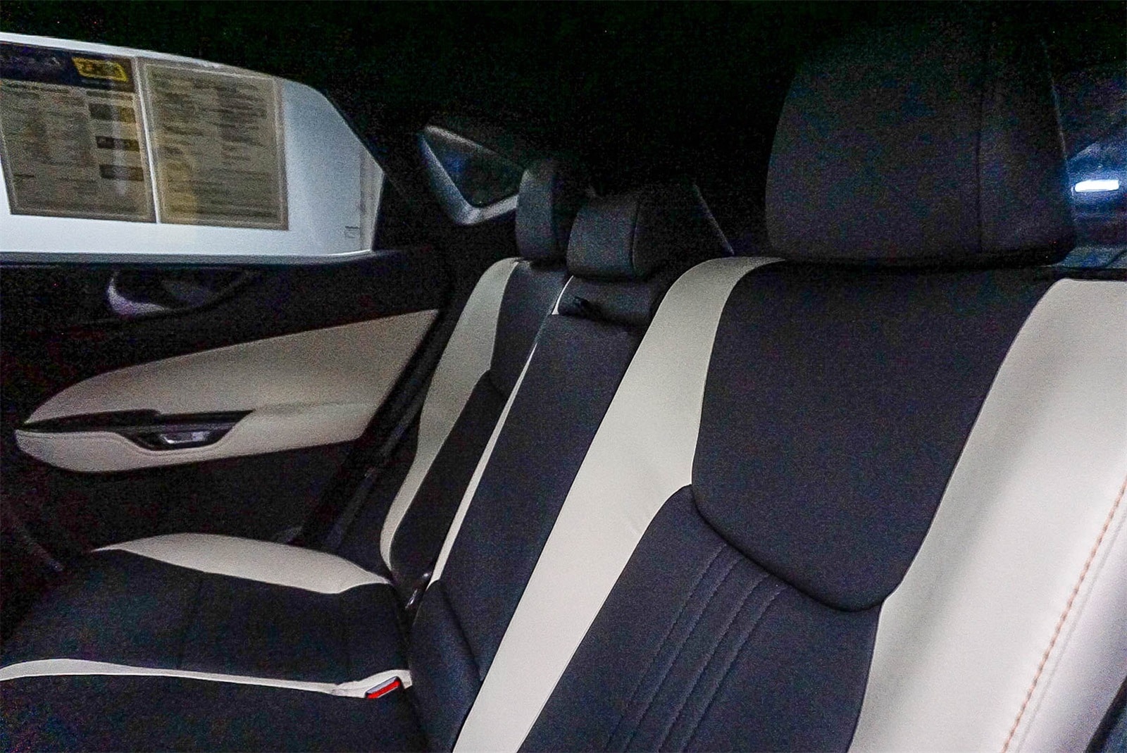 Thumbnail: 2024 Lexus NX - 18