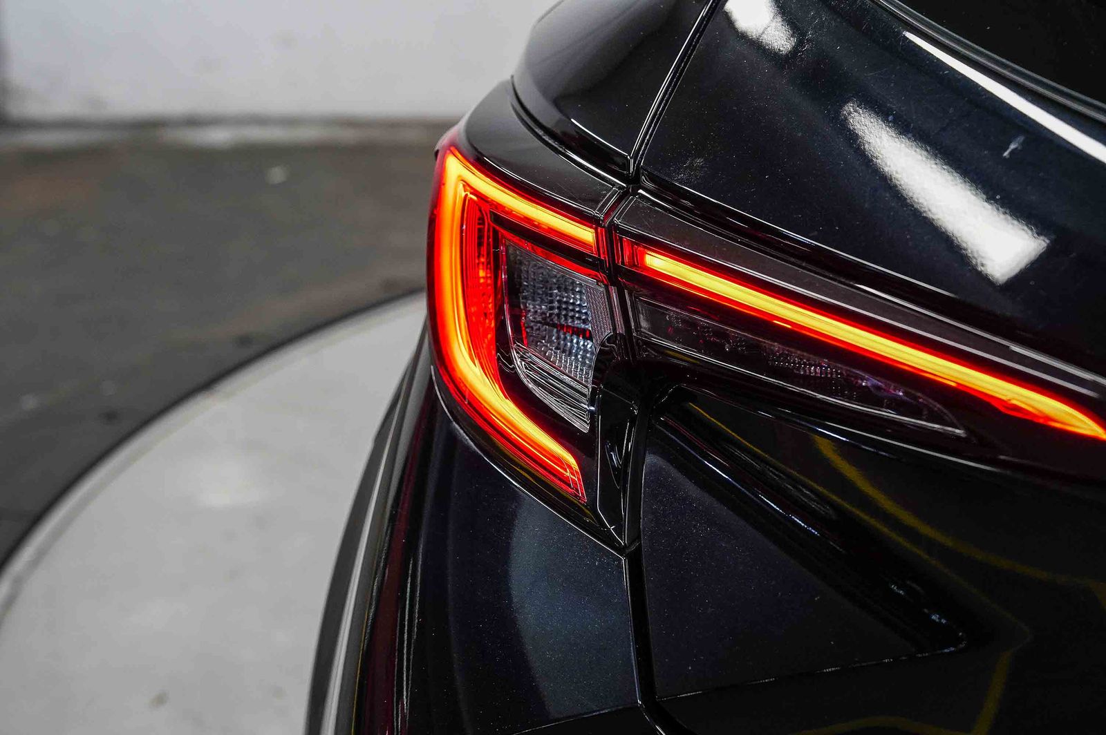 Thumbnail: 2025 Toyota Corolla - 11