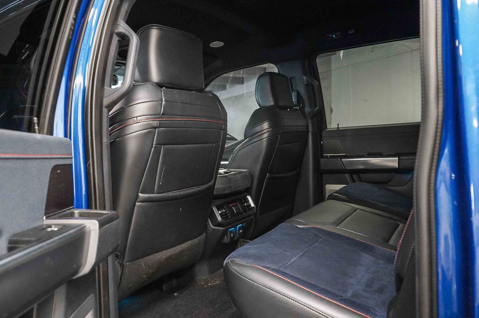 Thumbnail: 2022 Ford F-150 - 13