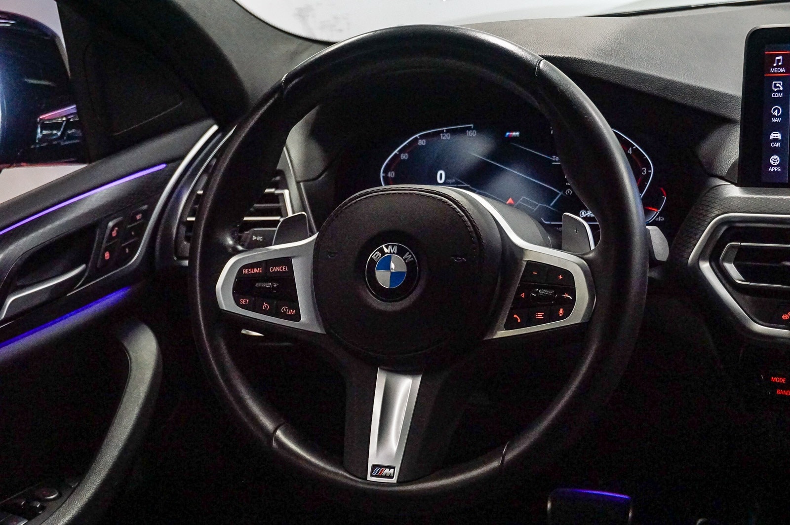 Thumbnail: 2023 BMW X4 - 17