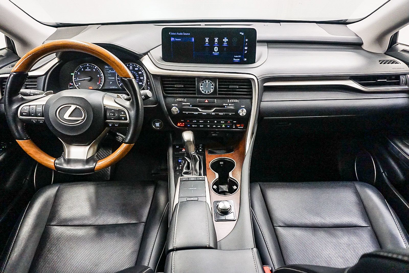 Thumbnail: 2020 Lexus RX - 13