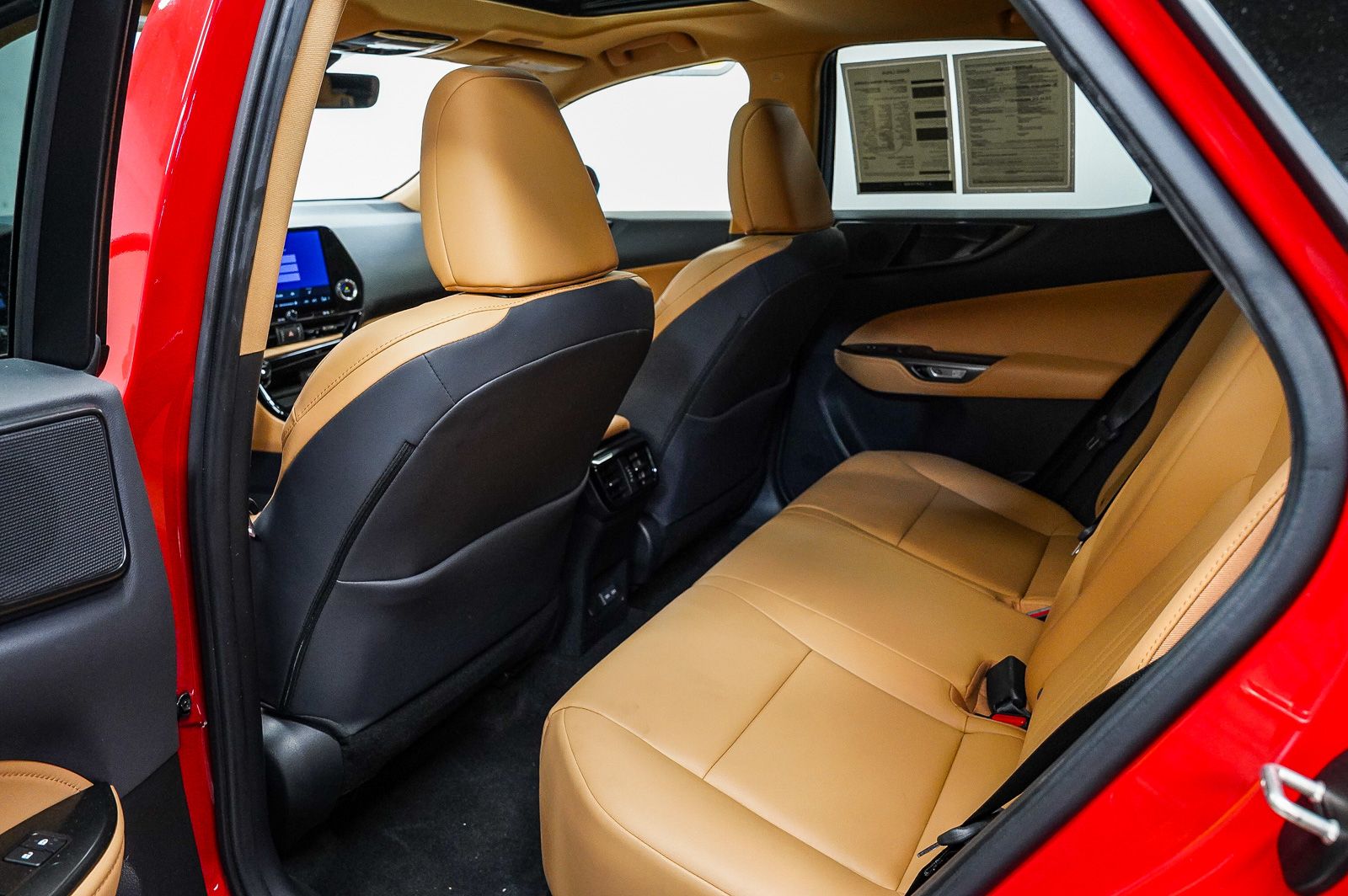 Thumbnail: 2024 Lexus ES - 18