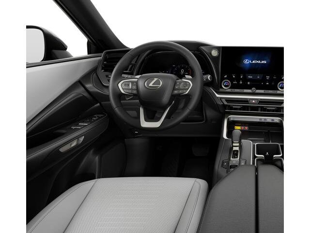 Thumbnail: 2025 Lexus TX - 6
