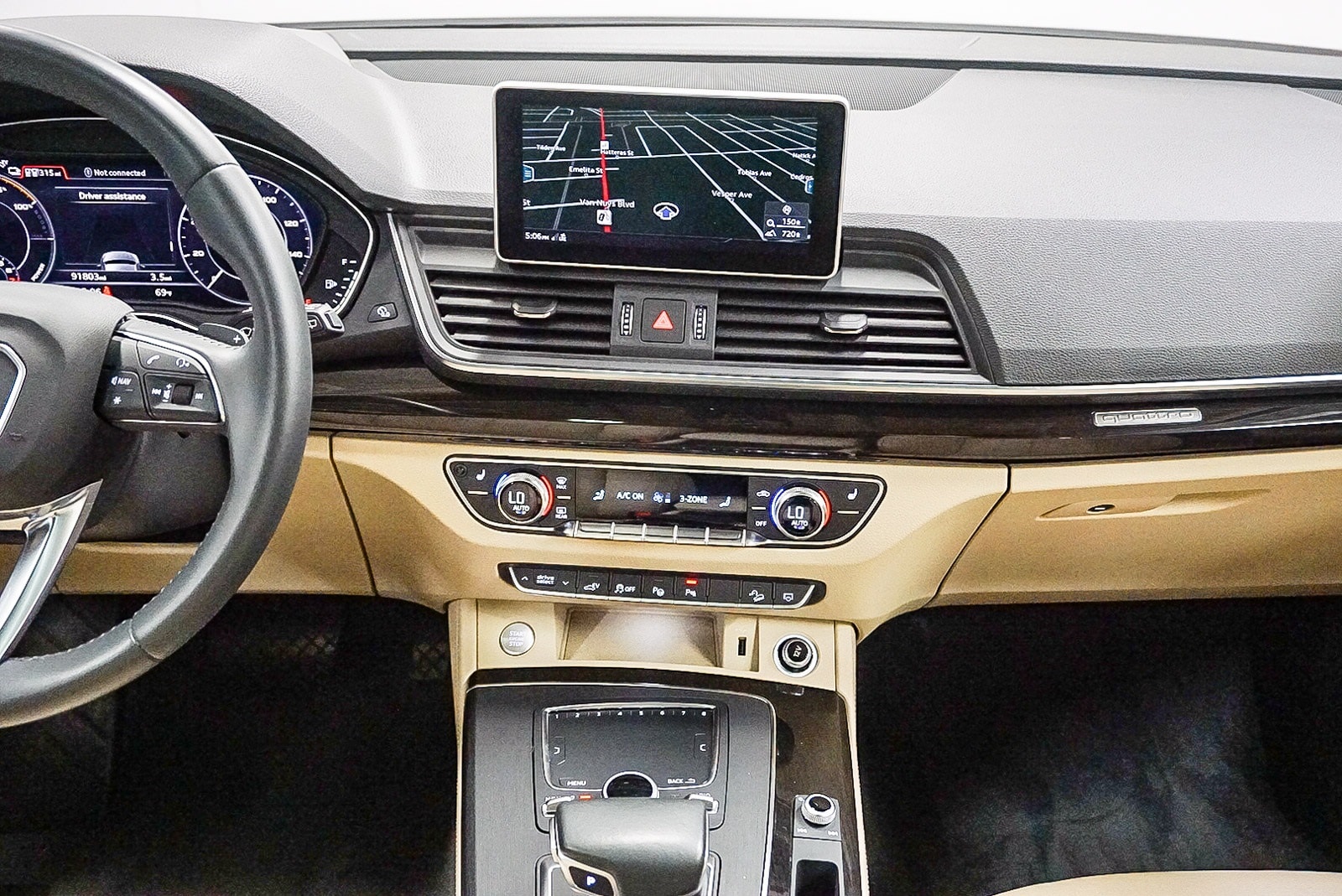 Thumbnail: 2020 Audi Q5 - 14