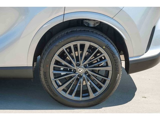 Thumbnail: 2026 Lexus RX - 11