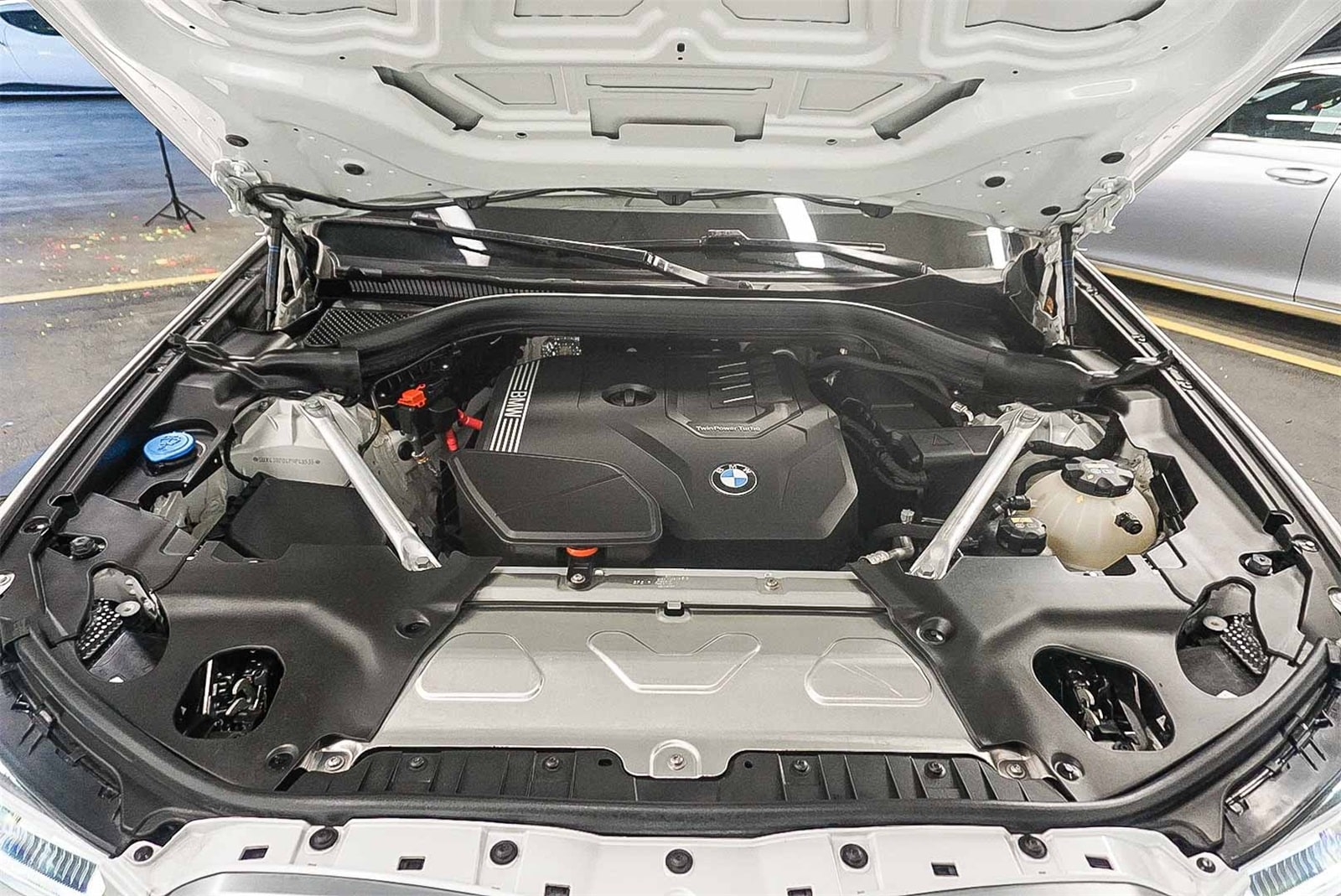 Thumbnail: 2023 BMW X3 - 30