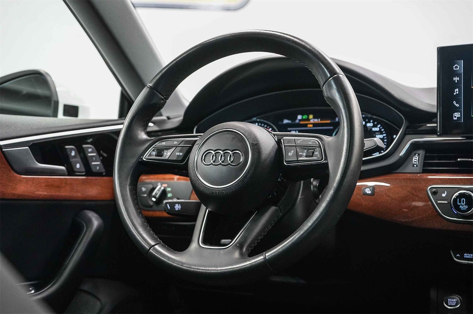 Thumbnail: 2022 Audi A5 - 15