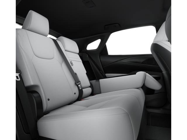 Thumbnail: 2026 Lexus RX - 12
