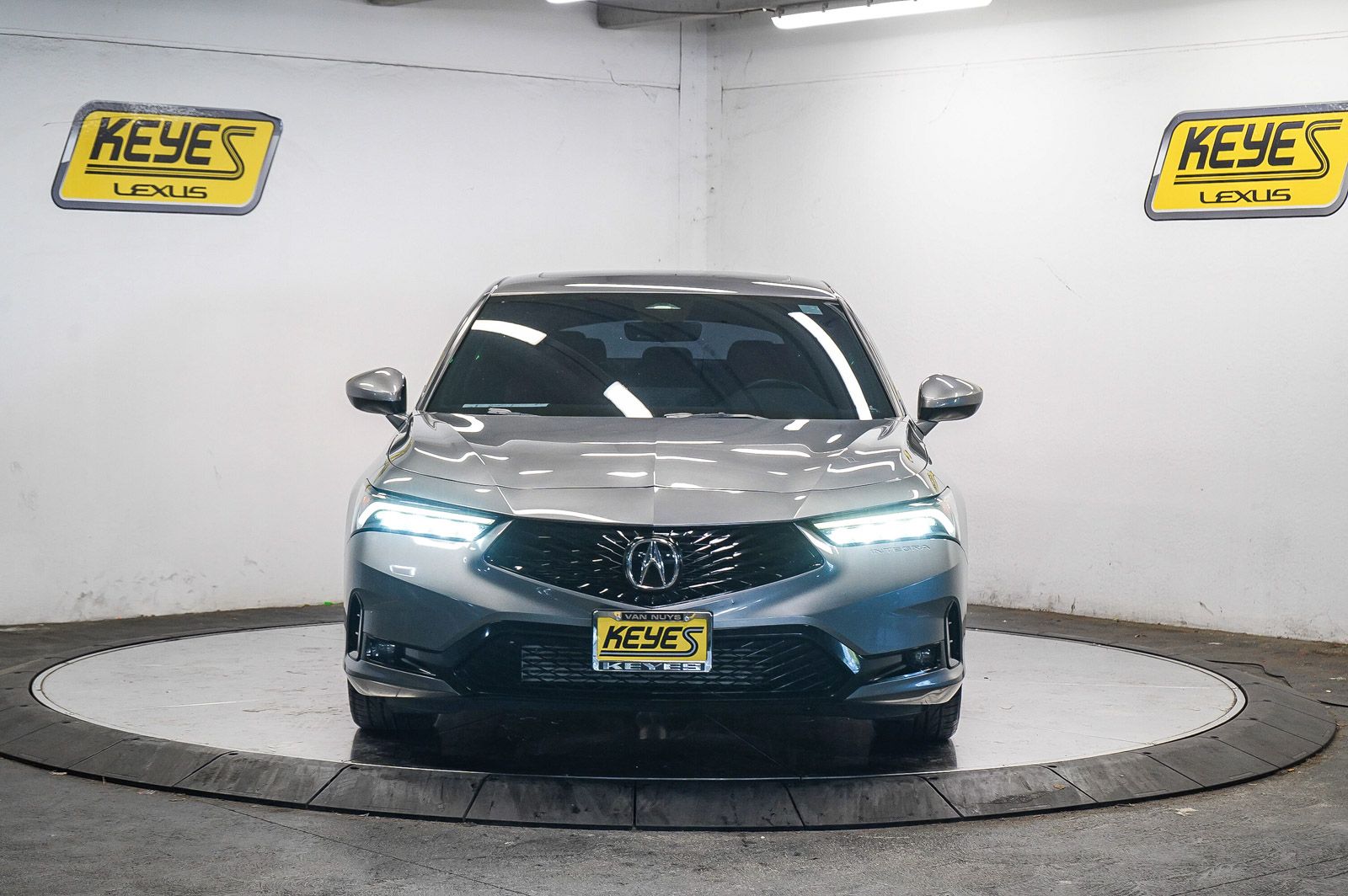 Thumbnail: 2024 Acura Integra - 6