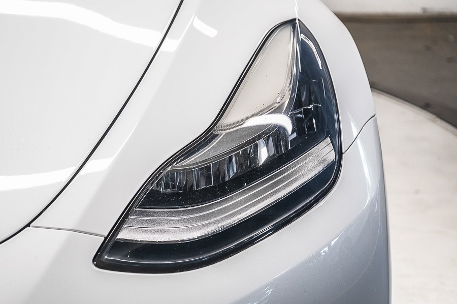 Thumbnail: 2022 Tesla Model Y - 7