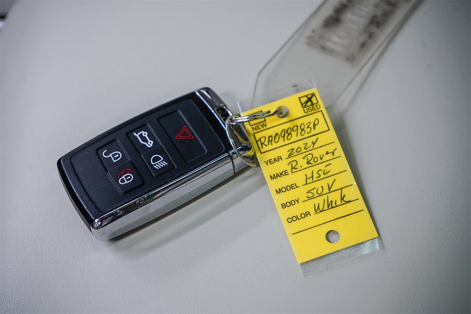 Thumbnail: 2024 Land Rover Range Rover - 29