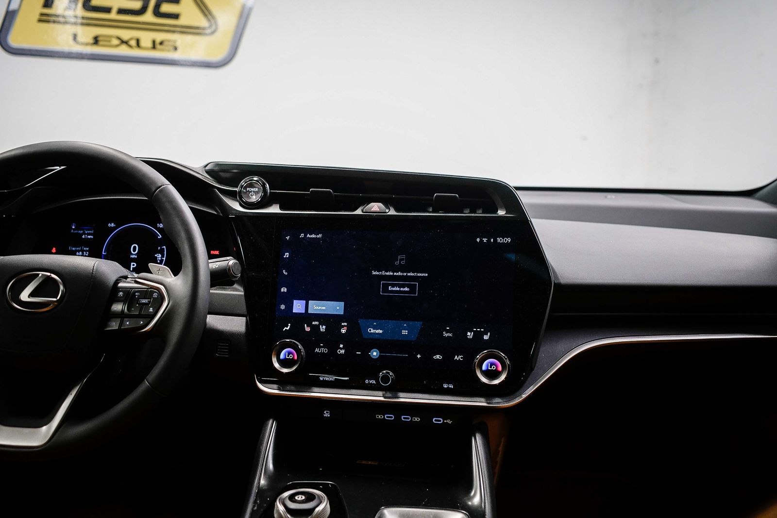 Thumbnail: 2024 Lexus RZ - 13