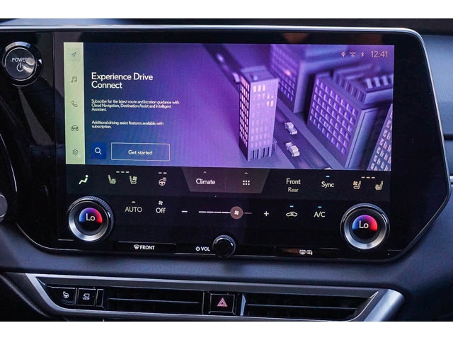 Thumbnail: 2025 Lexus RX - 15