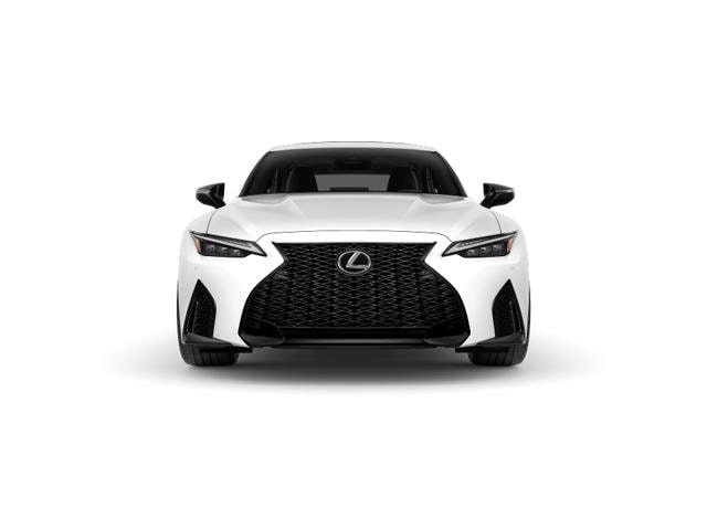Thumbnail: 2025 Lexus IS - 5