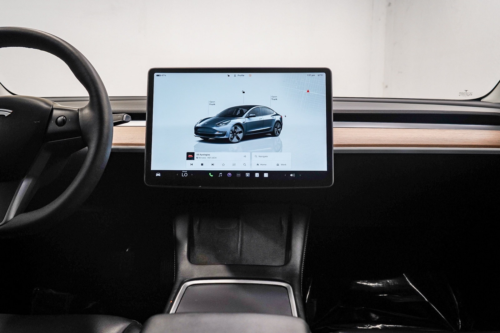 Thumbnail: 2023 Tesla Model 3 - 13